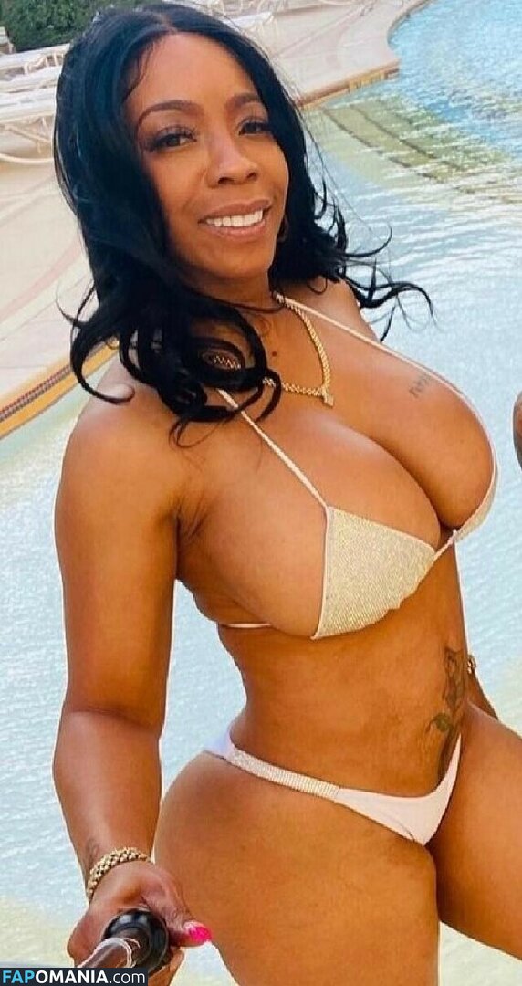 Therealbrickhousebody / itsmissbhb Nu OnlyFans  Foto vazada #3