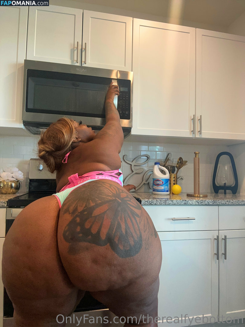 onlyfyebottom / therealfyebottom / therealmsfyebottom Nu OnlyFans  Foto vazada #12