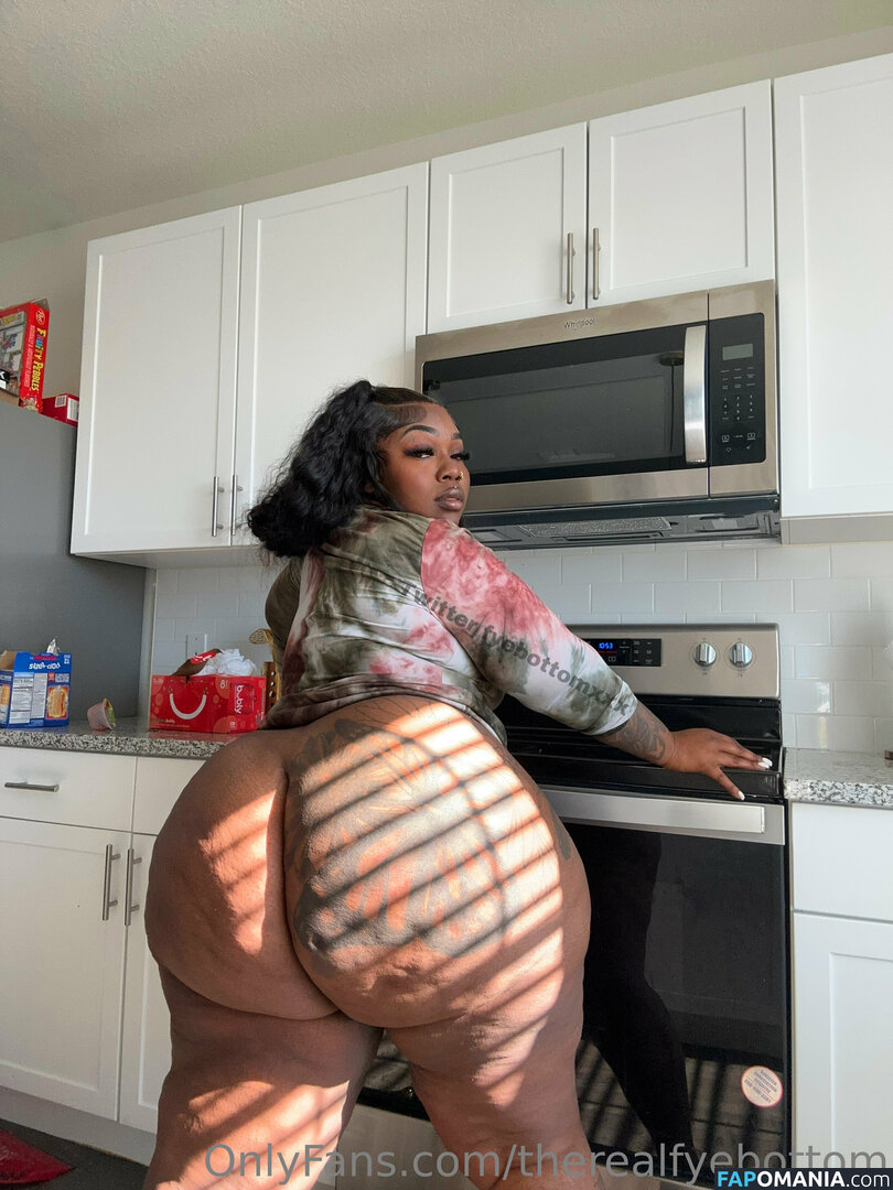 onlyfyebottom / therealfyebottom / therealmsfyebottom Nu OnlyFans  Foto vazada #18