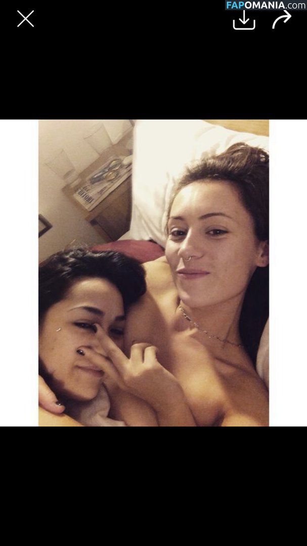 gavlynnn / therealgavlyn Nu OnlyFans  Foto vazada #14