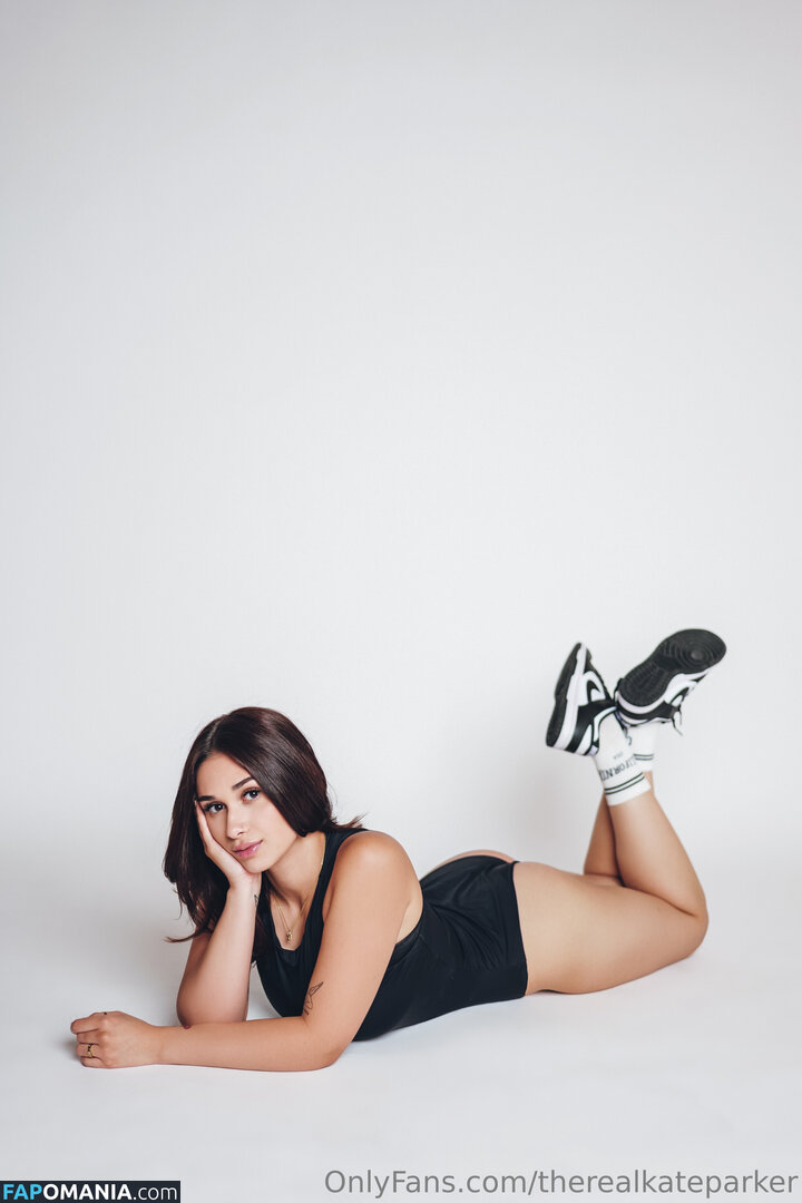 Kate Parker / officialkateparker / thekateparker / therealkateparker Nu OnlyFans  Foto vazada #52