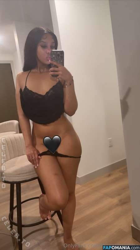 Therealmayyaaa / therealmayyaa Nu OnlyFans  Foto vazada #5