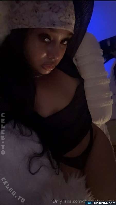 Therealmayyaaa / therealmayyaa Nu OnlyFans  Foto vazada #8