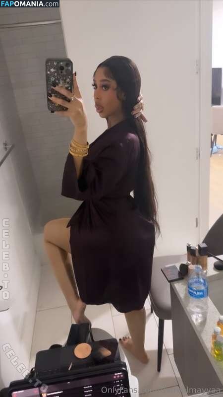 Therealmayyaaa / therealmayyaa Nu OnlyFans  Foto vazada #17