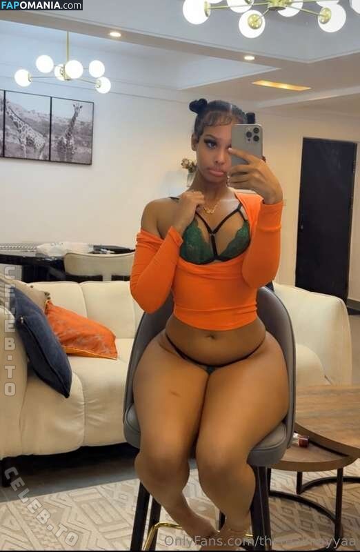 Therealmayyaaa / therealmayyaa Nu OnlyFans  Foto vazada #19