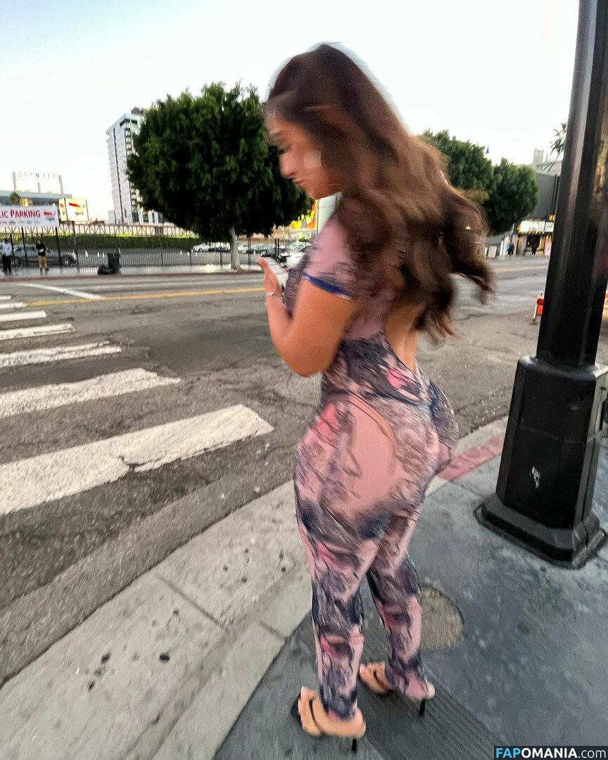 therealxxxenasteph / xenastephany Nu OnlyFans  Foto vazada #18