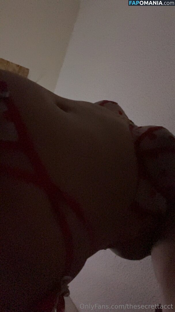 thesecretaryy / thesecrettacct Nu OnlyFans  Foto vazada #3