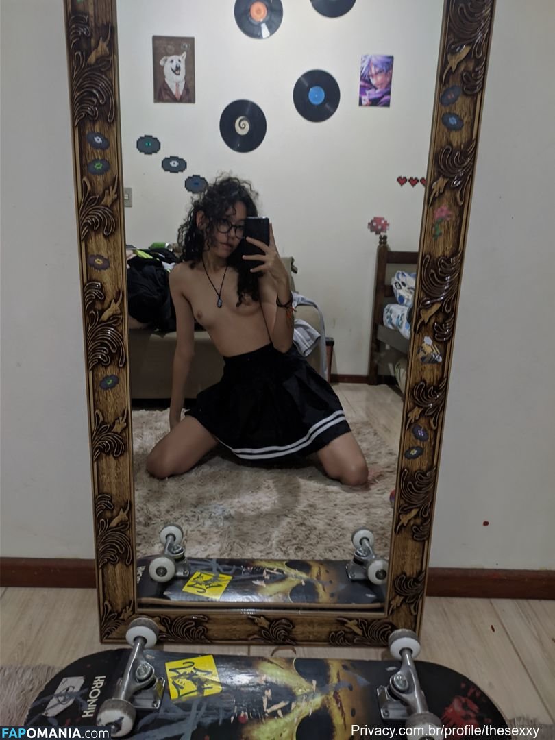 thesexxy / thesexy-bbw / xthesu Nu OnlyFans  Foto vazada #13