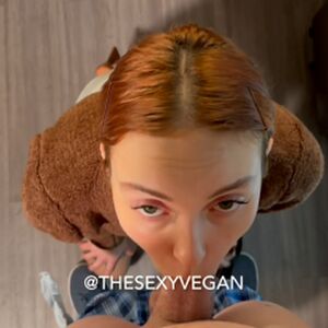 Thesexyvegan