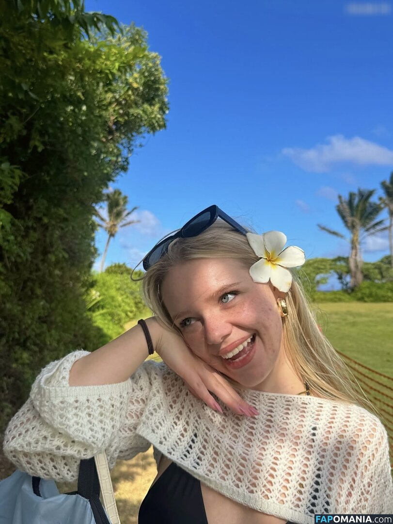 Thesi.Sophie / thesisophie Nu OnlyFans  Foto vazada #1