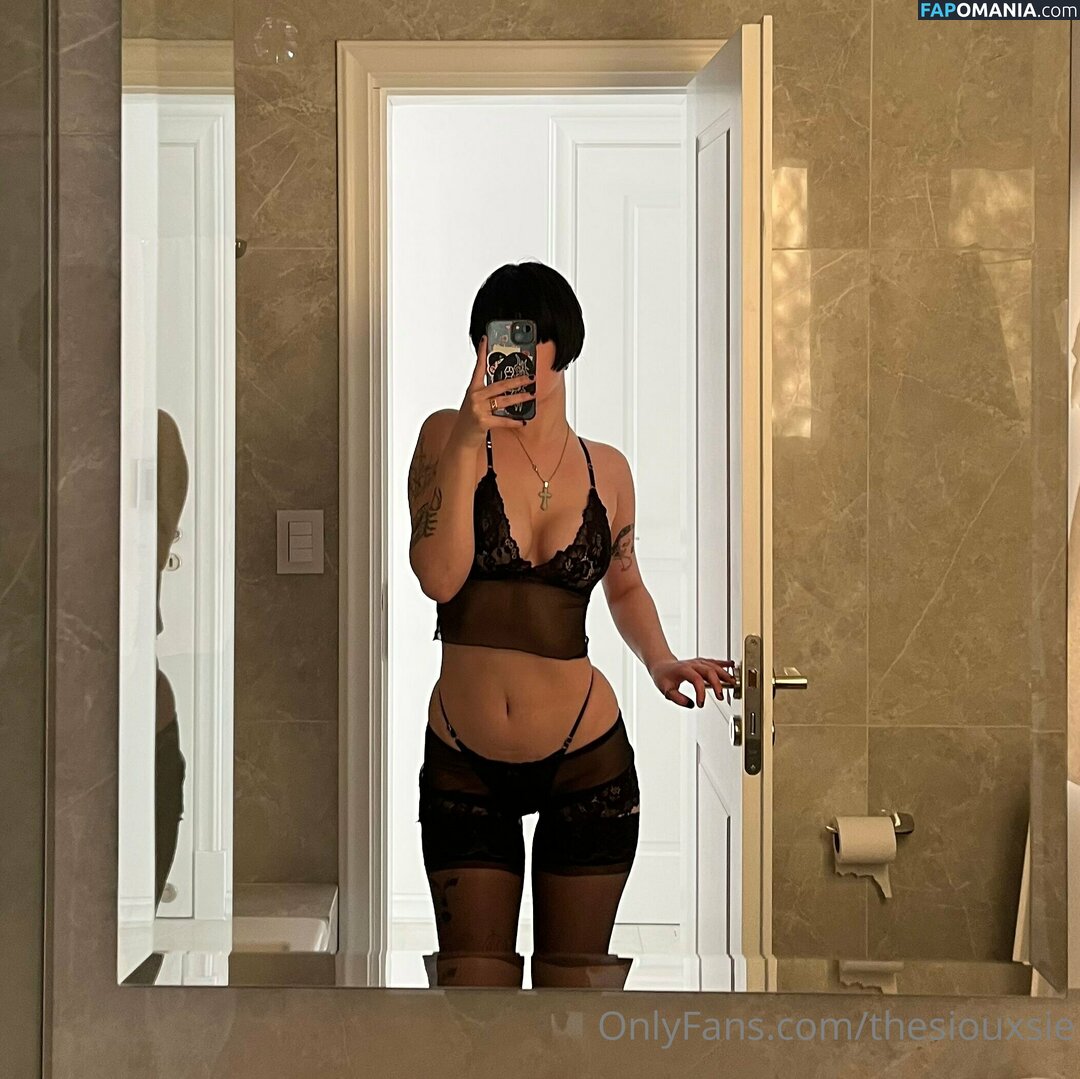 thesiouxsie / voragine____ Nu OnlyFans  Foto vazada #24