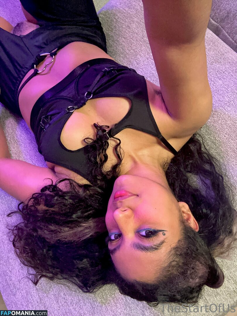 Thestartofus / _thestartofus / thestartofusofficial Nu OnlyFans  Foto vazada #37