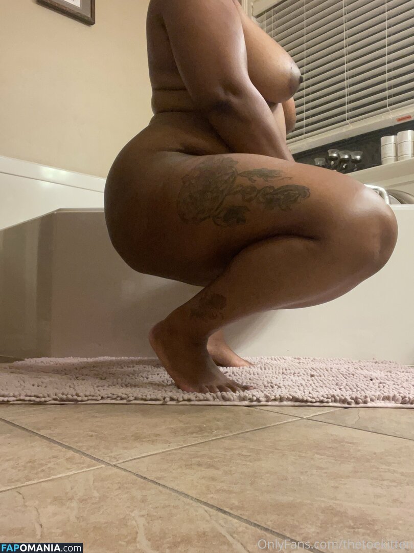 thetoekitten / toe_kitten2 Nu OnlyFans  Foto vazada #6