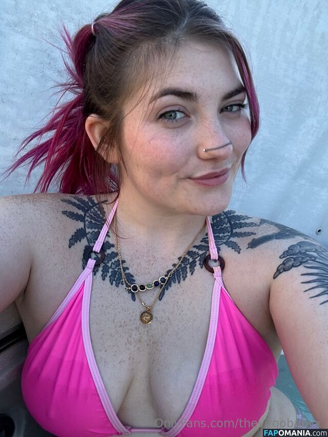 mybvirgo / thevirgobabyx Nu OnlyFans  Foto vazada #12
