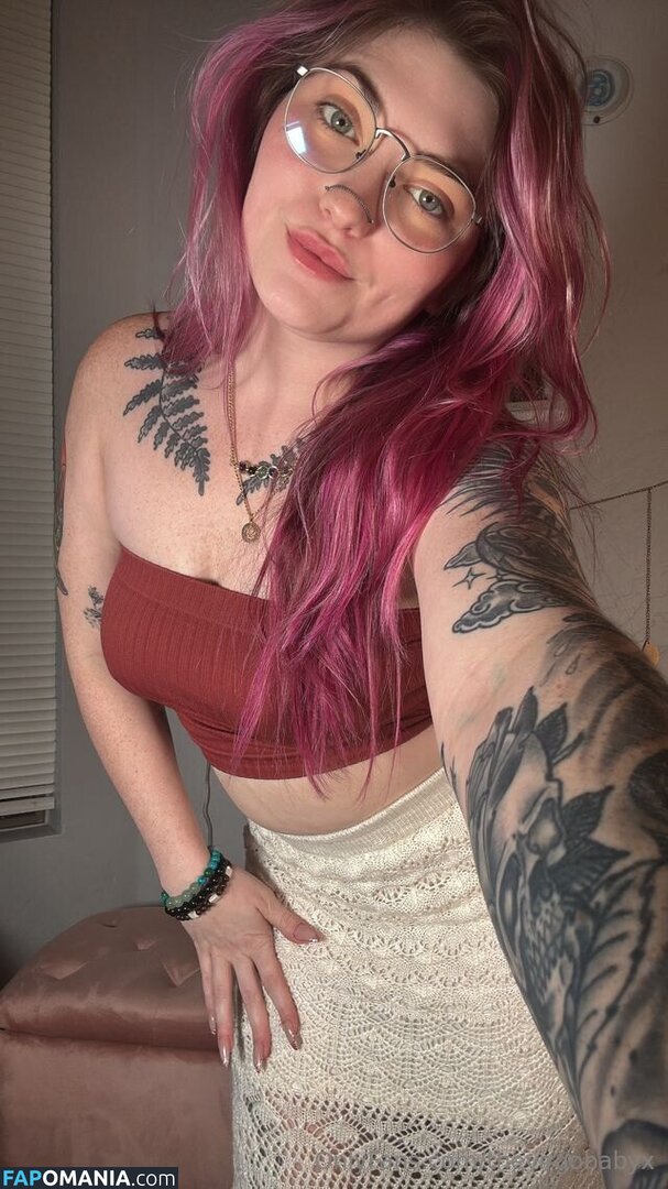 mybvirgo / thevirgobabyx Nu OnlyFans  Foto vazada #17