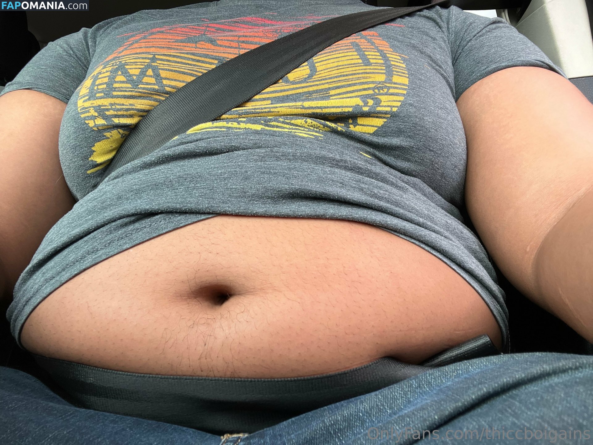 thiccboigains Nu OnlyFans  Foto vazada #15