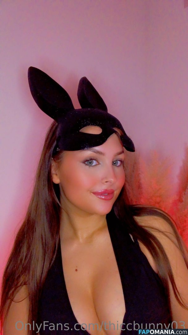 thiccbunny / thiccbunny03 Nu OnlyFans  Foto vazada #21