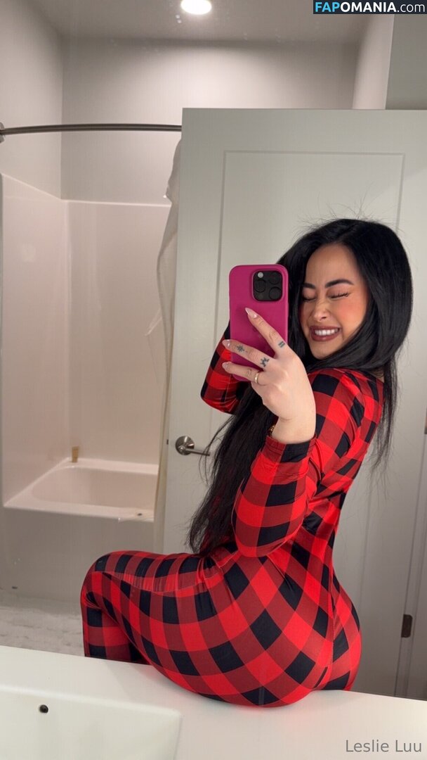 Big Ass Asians / PAAG / Thick Asian Women / curvyasianbaddies Nu OnlyFans  Foto vazada #24