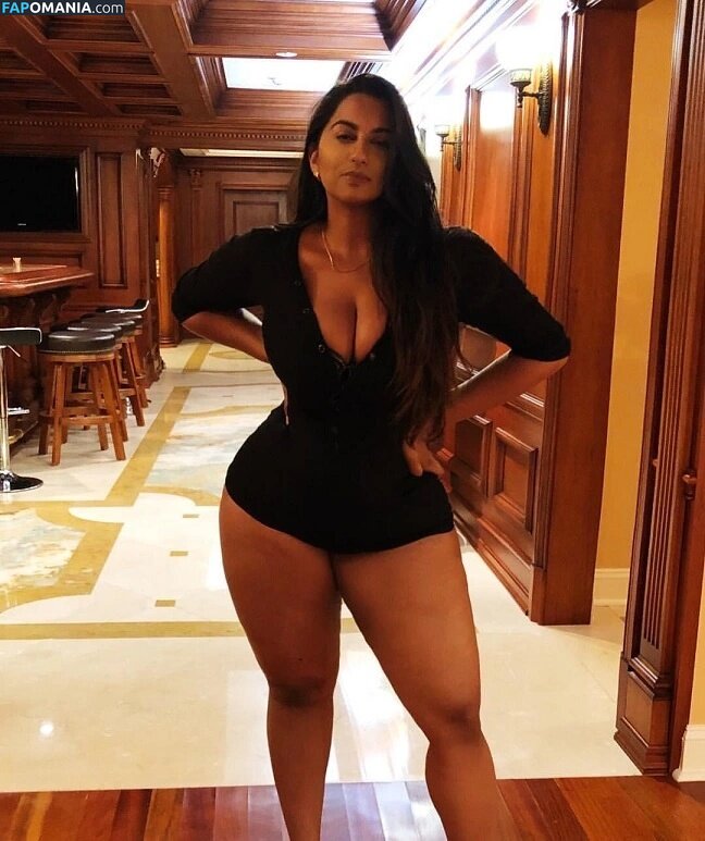 Thickest Desi Babe / curvyindians / thickestdesibabe Nu OnlyFans  Foto vazada #1