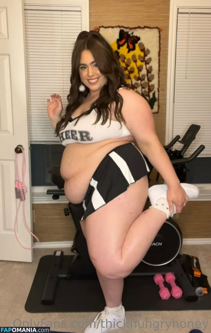 bigchubbygirlslover / thickhungryhoney Nu OnlyFans  Foto vazada #41