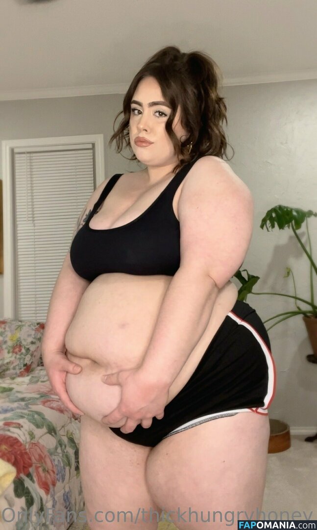 bigchubbygirlslover / thickhungryhoney Nu OnlyFans  Foto vazada #153