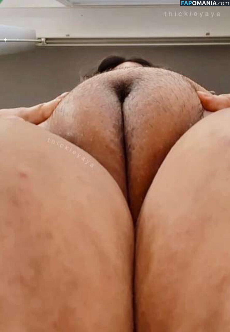 Thickieyaya / thickie.yaya Nu OnlyFans  Foto vazada #14
