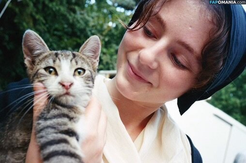 Thomasin Mckenzie / mackzjoness / thomasin.mckenzie Nu OnlyFans  Foto vazada #33