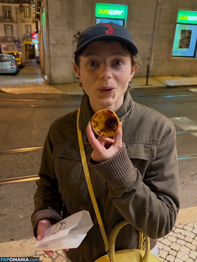 Thomasin Mckenzie / mackzjoness / thomasin.mckenzie Nu OnlyFans  Foto vazada #36