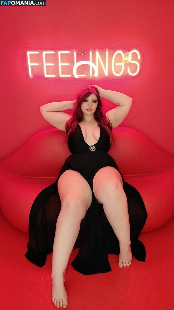 thornechan Nu OnlyFans  Foto vazada #1