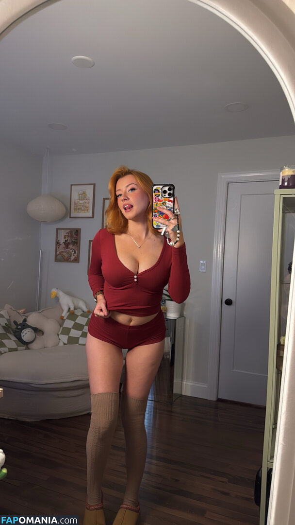 ThousandHunny Nu OnlyFans  Foto vazada #39