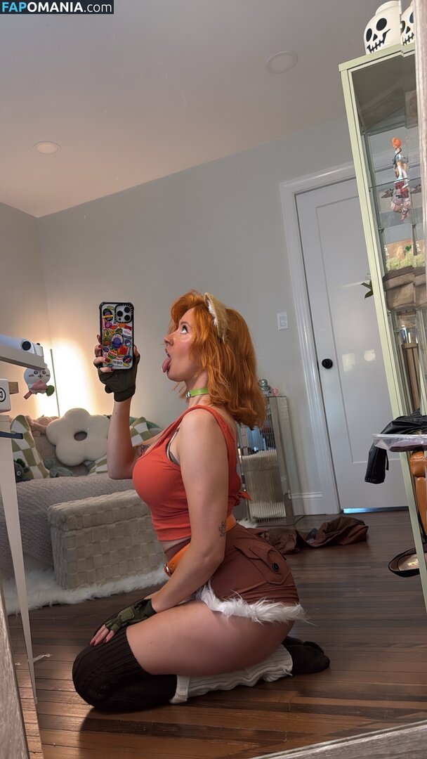 ThousandHunny Nu OnlyFans  Foto vazada #66