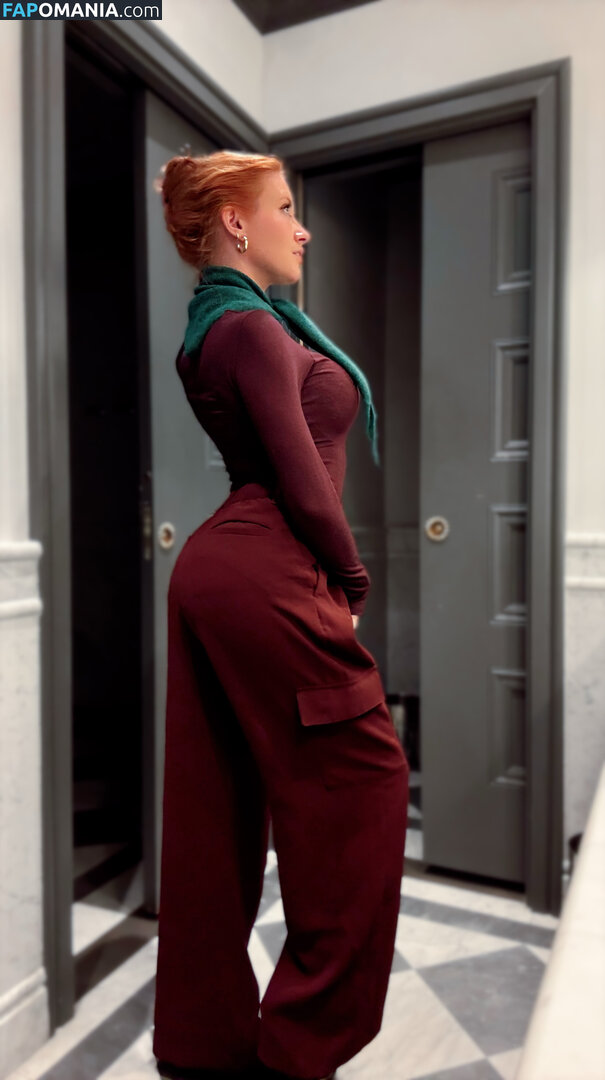 ThousandHunny Nu OnlyFans  Foto vazada #80