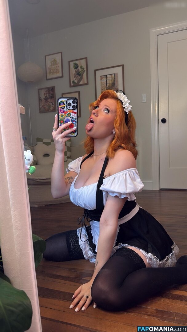 ThousandHunny Nu OnlyFans  Foto vazada #124