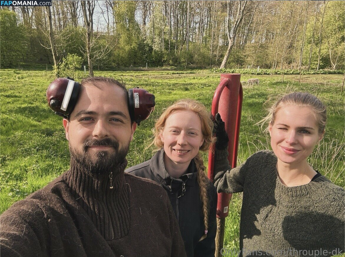 Throuple-dk Nu OnlyFans  Foto vazada #12