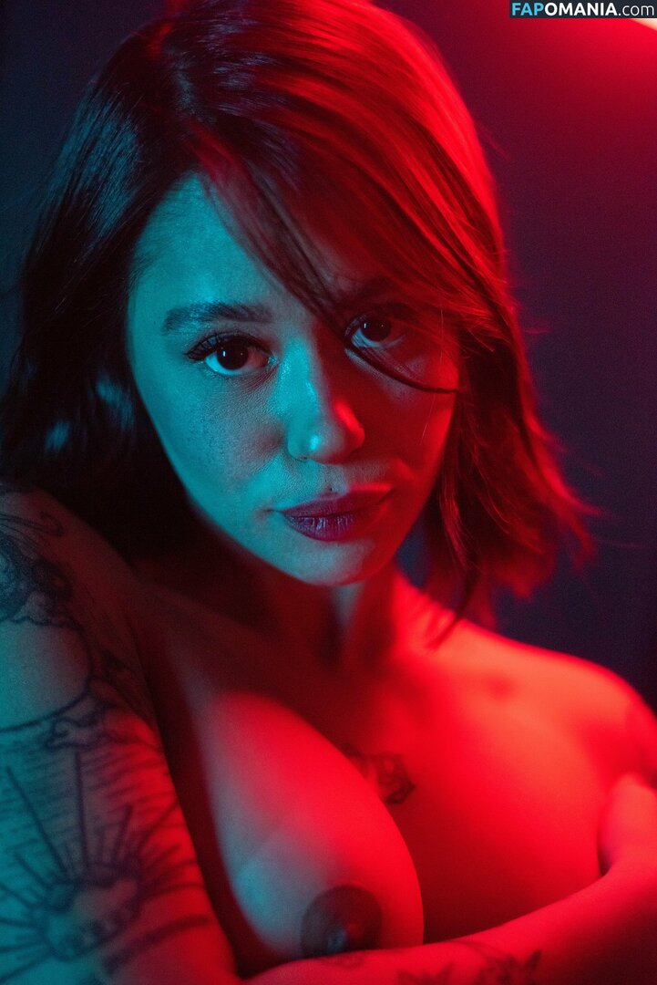 Thufy / thufyfy / tinymodelthuy Nu OnlyFans  Foto vazada #5