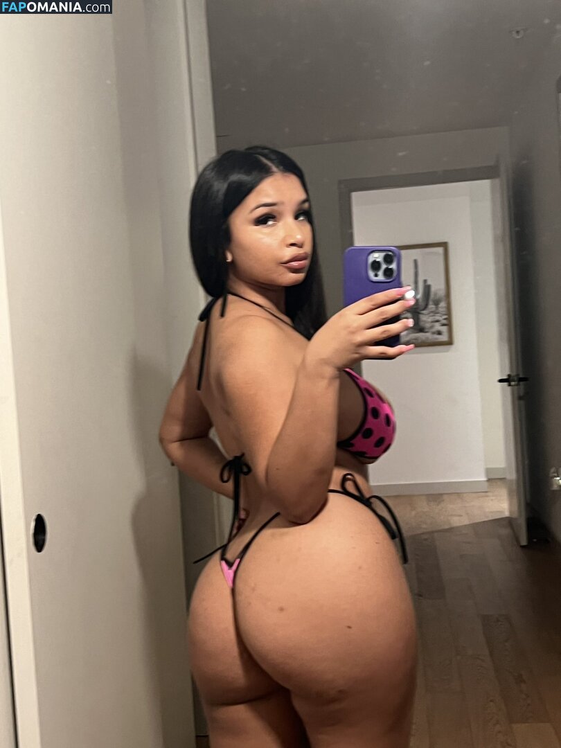  / Thumb Alina / ari yazmene / thumbalina / thumbalinaxxx Nu OnlyFans  Foto vazada #14