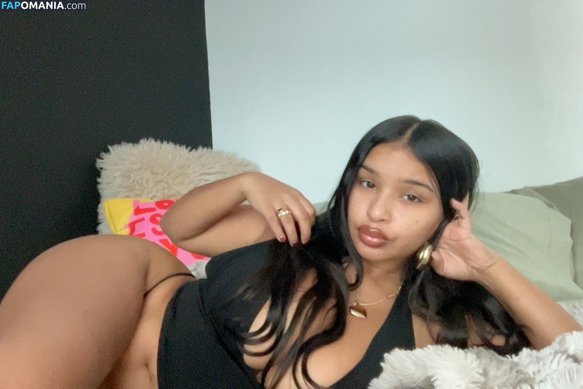  / Thumb Alina / ari yazmene / thumbalina / thumbalinaxxx Nu OnlyFans  Foto vazada #36