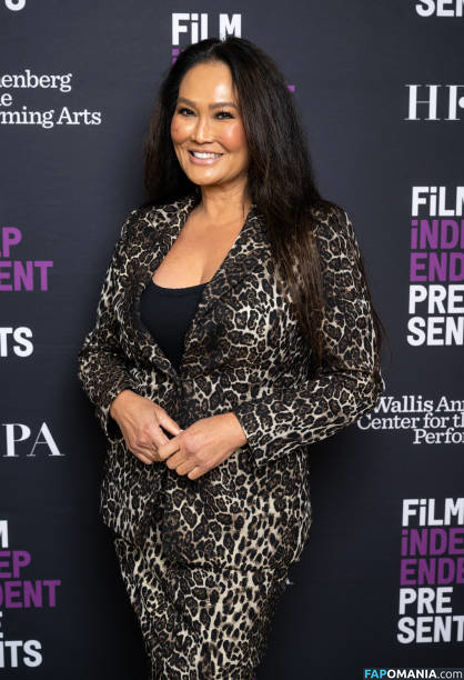 Tia Carrere / tiacarrere Nu OnlyFans  Foto vazada #20