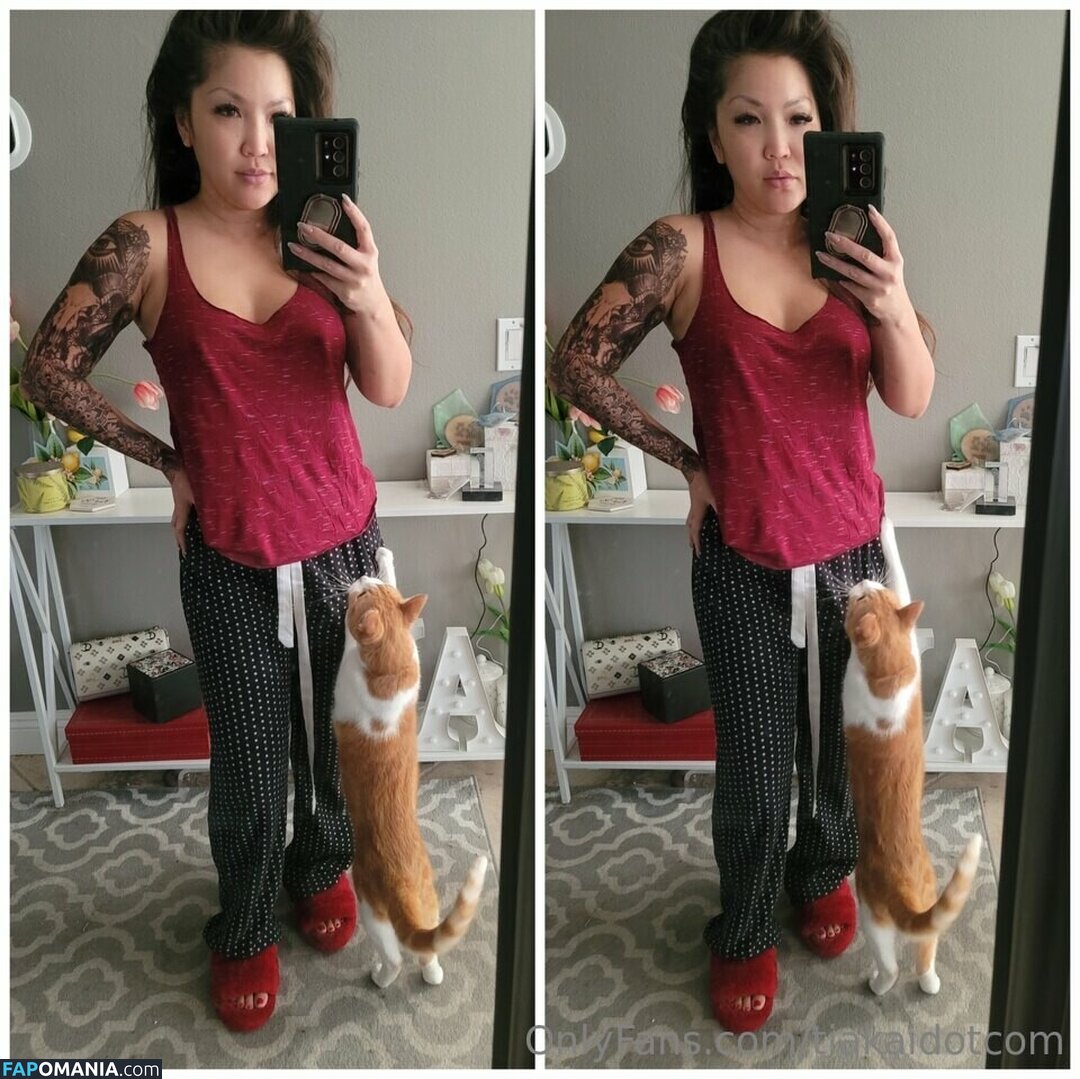 Tia Kai / tiakaichat / tiakaidotcom Nu OnlyFans  Foto vazada #5