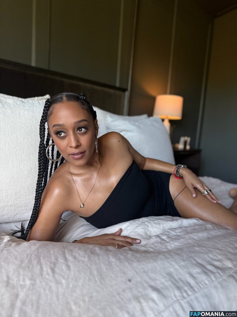 Tia Mowry / tiamowry Nu OnlyFans  Foto vazada #7