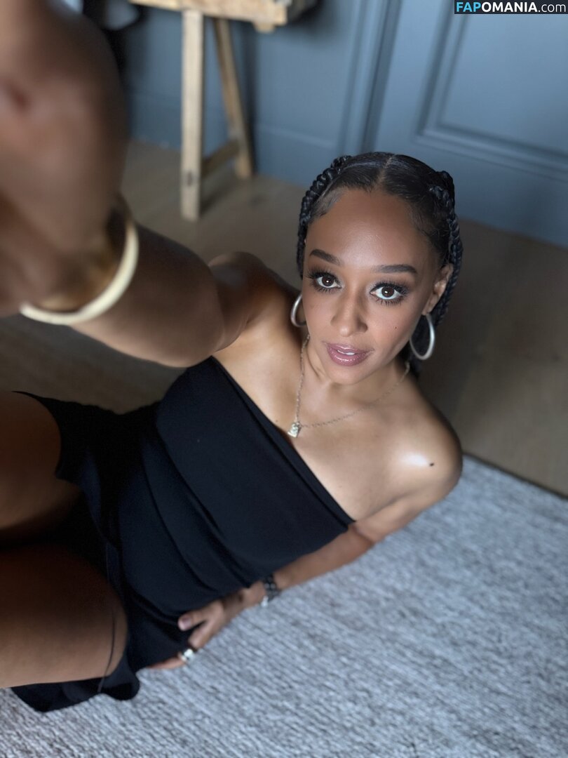 Tia Mowry / tiamowry Nu OnlyFans  Foto vazada #8