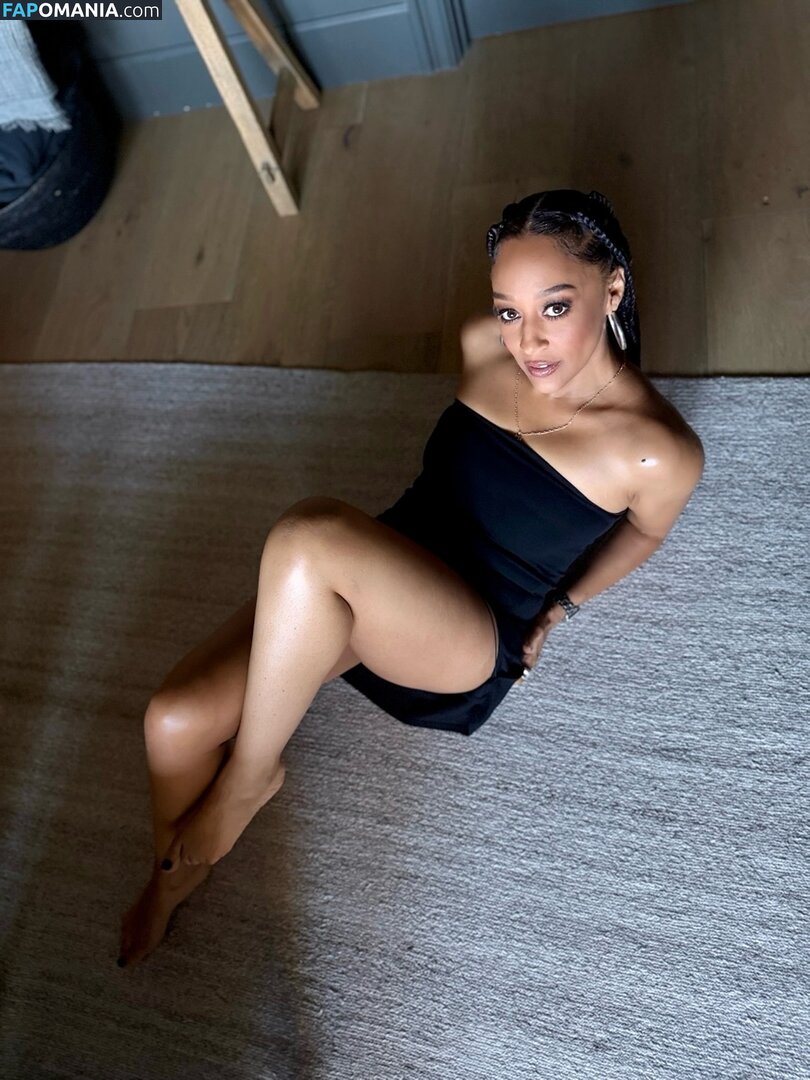 Tia Mowry / tiamowry Nu OnlyFans  Foto vazada #9