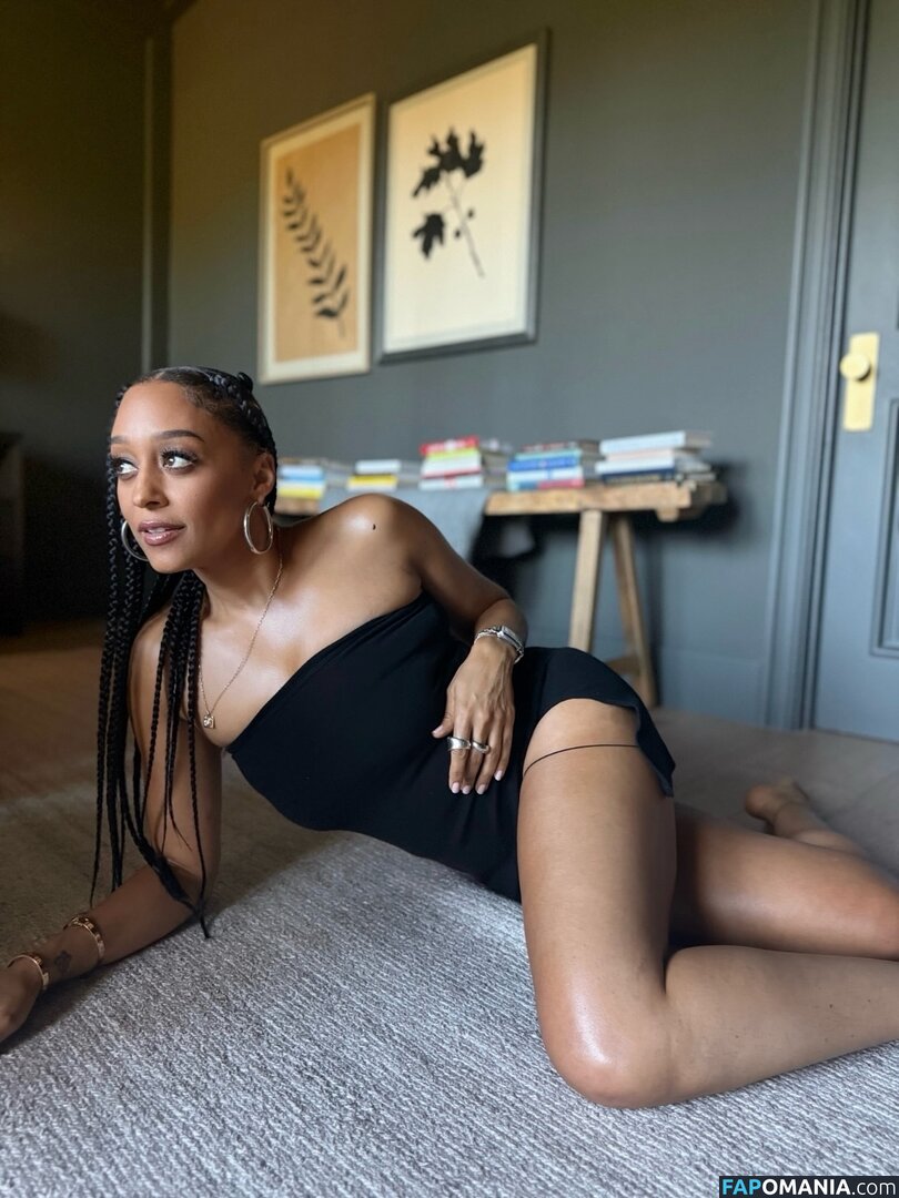 Tia Mowry / tiamowry Nu OnlyFans  Foto vazada #10