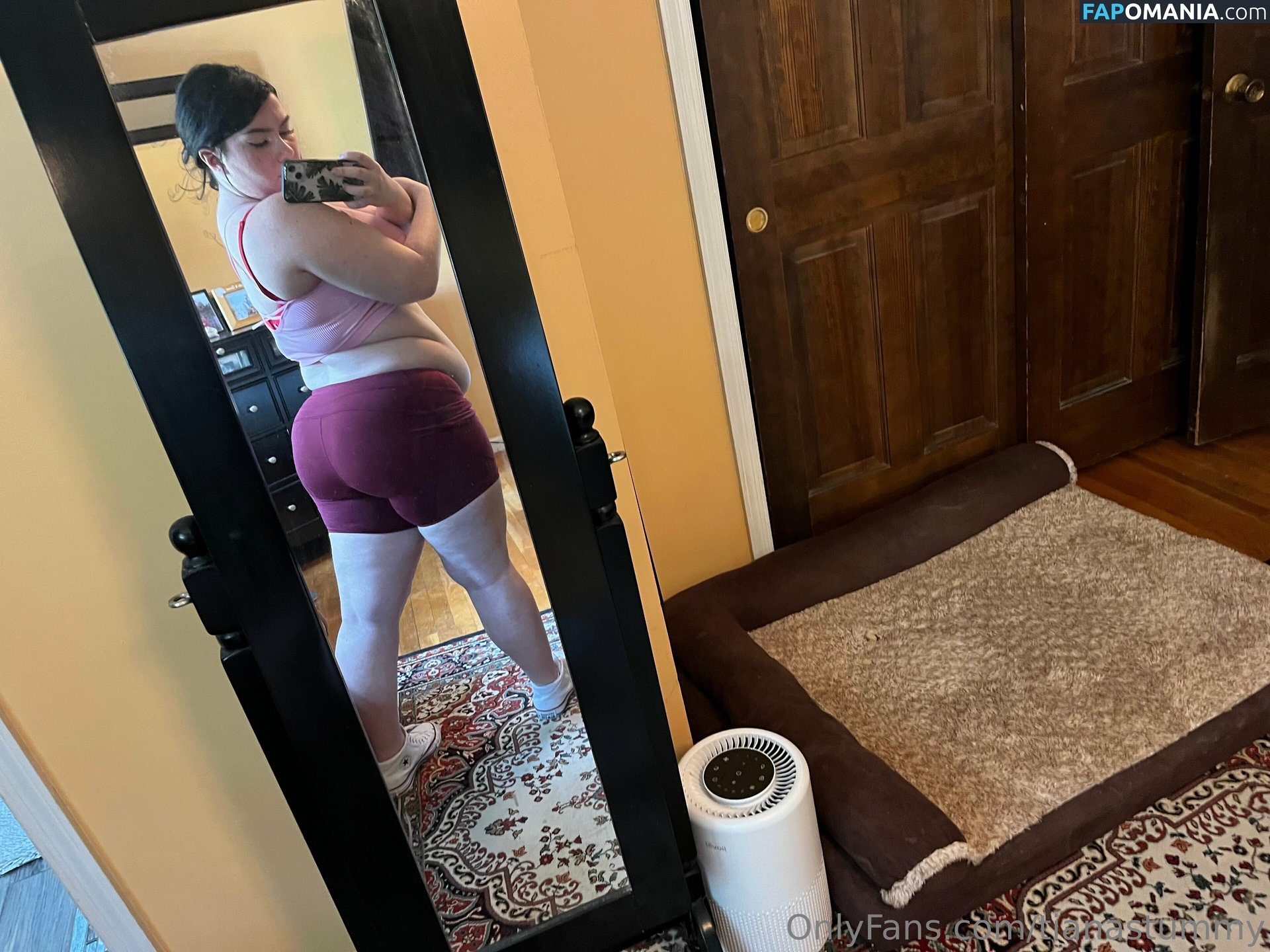 TianasTummy Nu OnlyFans  Foto vazada #48