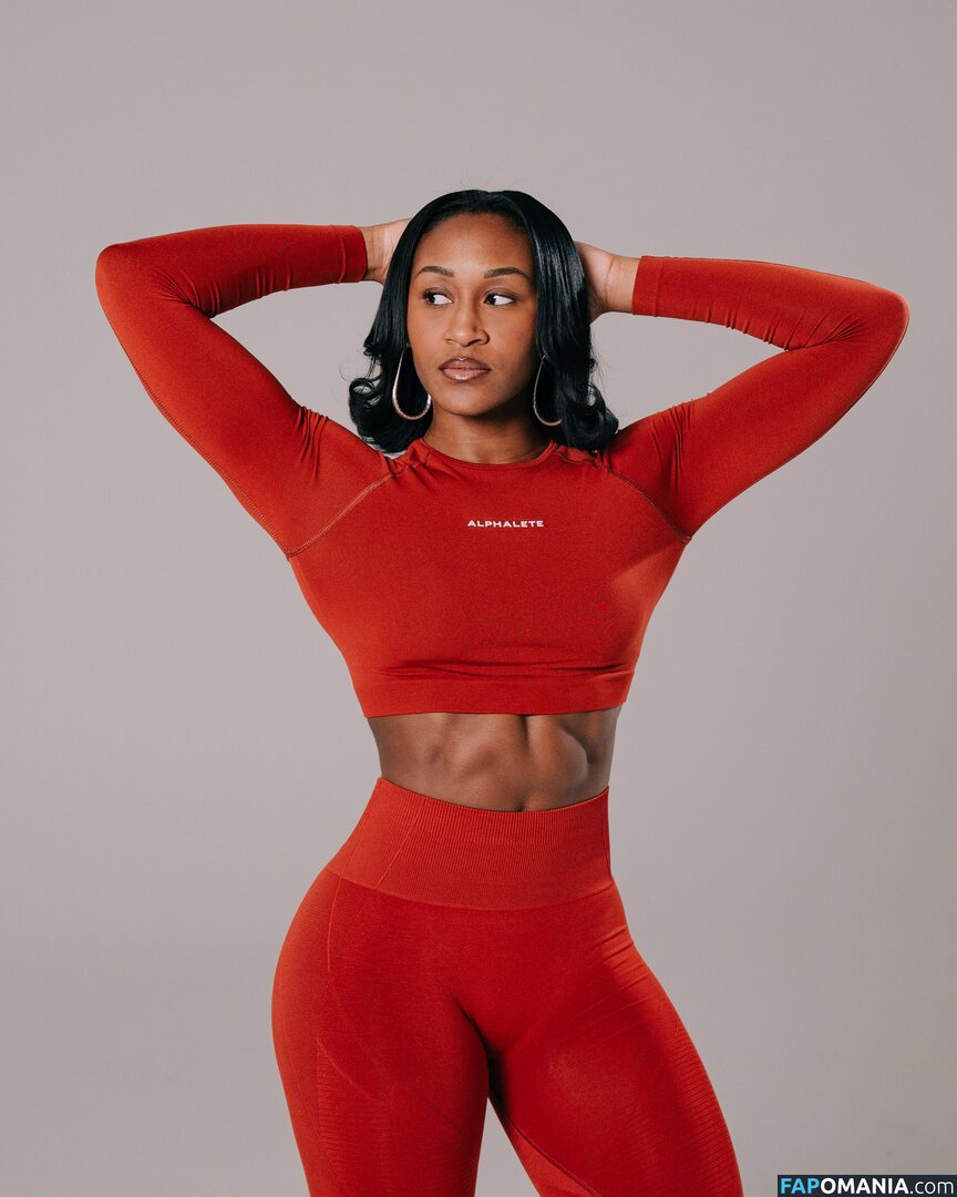 T.hoowww / Tiara Howard Nu OnlyFans  Foto vazada #20