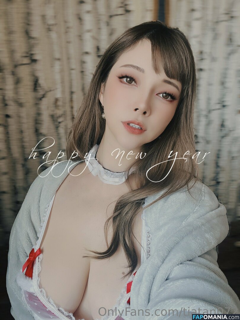 Tiatan072 Nu OnlyFans  Foto vazada #33