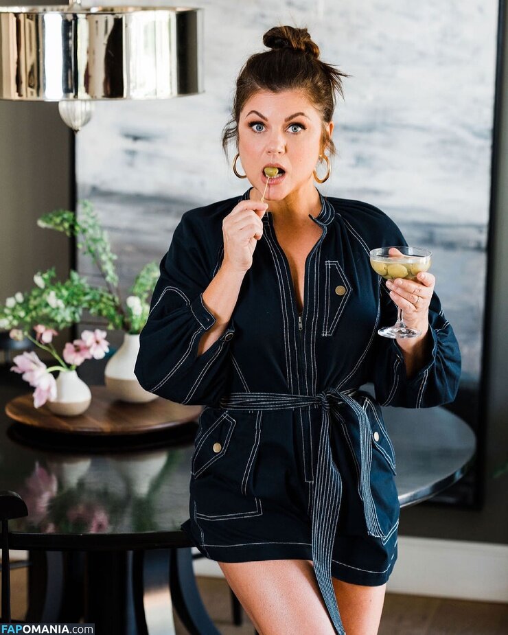 Tiffani Thiessen / tiffanithiessen Nu OnlyFans  Foto vazada #55
