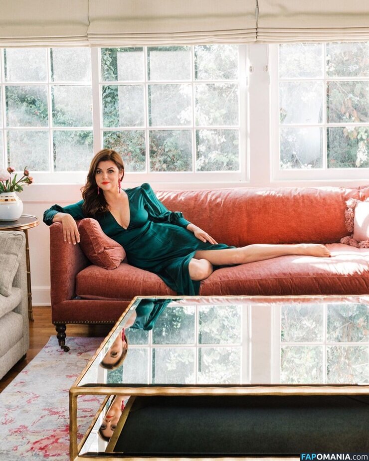 Tiffani Thiessen / tiffanithiessen Nu OnlyFans  Foto vazada #56