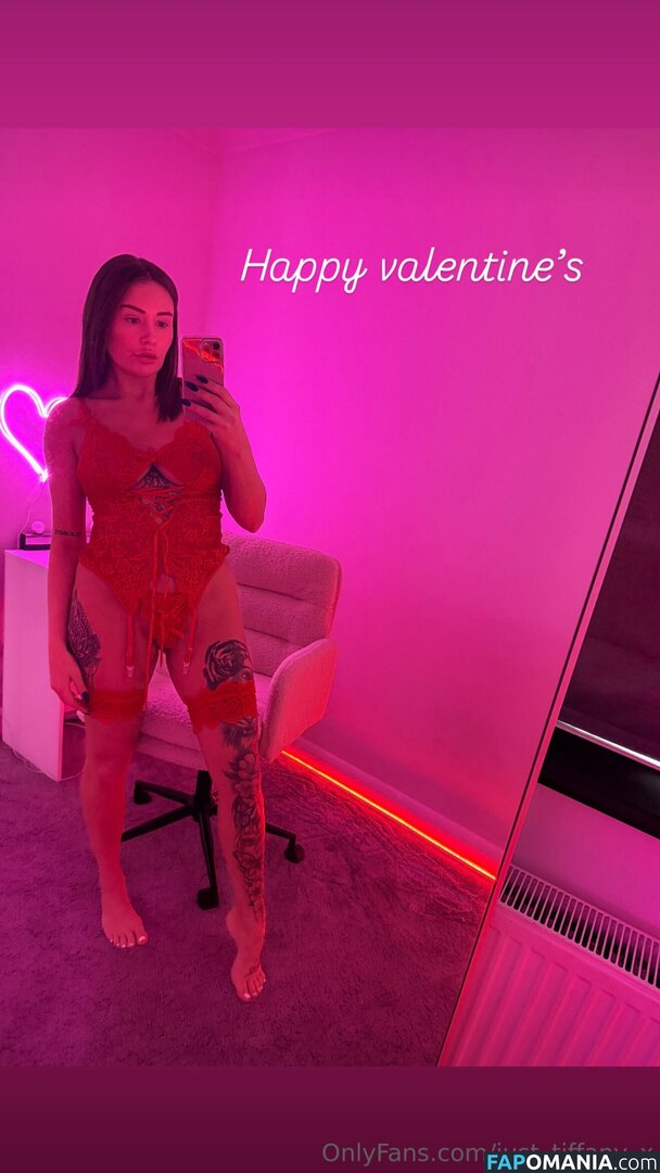 Tiffany Fiddes / tiffany_xox / tiffanyfiddes_x Nu OnlyFans  Foto vazada #3