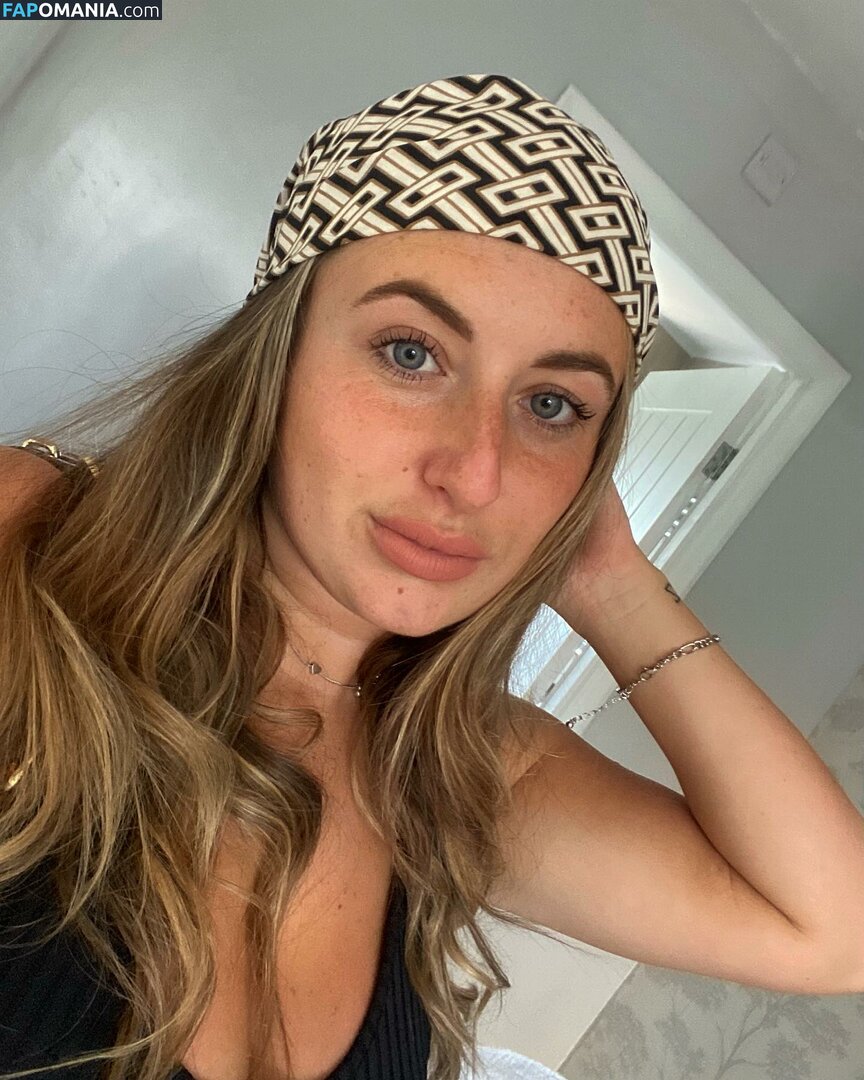 Tiffany Harrison / tiff_harrisonn / tiffanyharrisonn Nu OnlyFans  Foto vazada #13